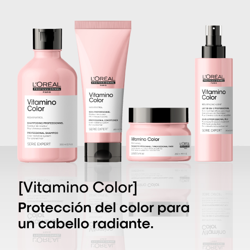 Vitamino Color - L'Oreal Professionel